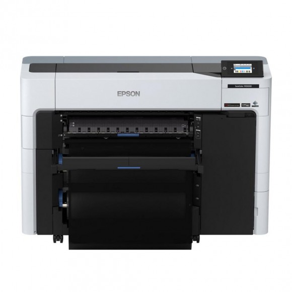 Epson SureColor SC-P6500D Dual Roll 